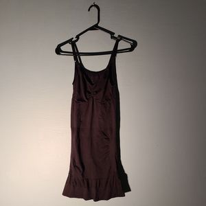 Assets by Spanx Shapewear Slip Large